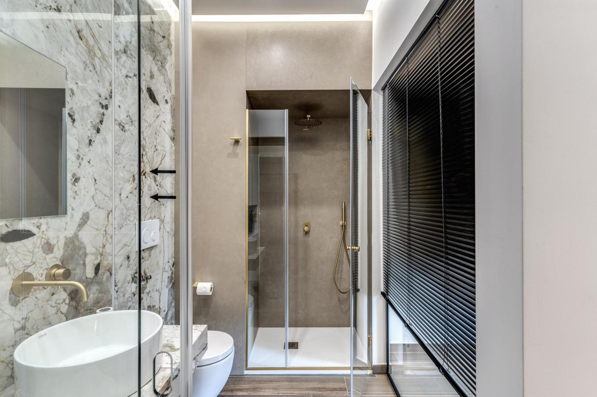 Atarooms Suites Napoli Exterior foto